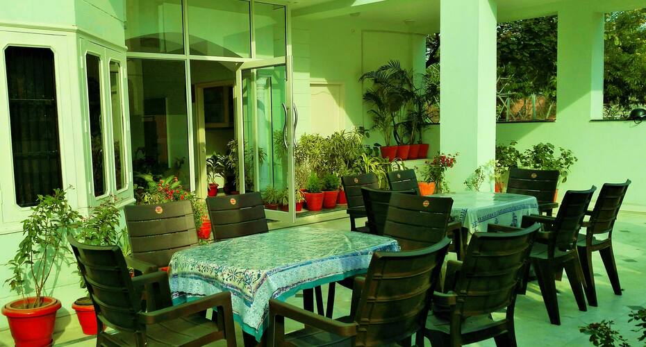 Raika's Homestay, Jaipur 3